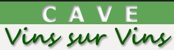 Logo Cave Vins sur Vins
